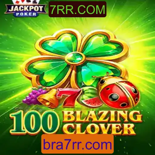 Explorando o Mundo de 100BlazingClover: Um Mergulho no Jogo de Aventura Popular