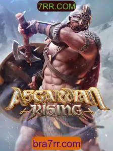 AsgardianRising: Um Mergulho no Mundo dos Deuses Nórdicos