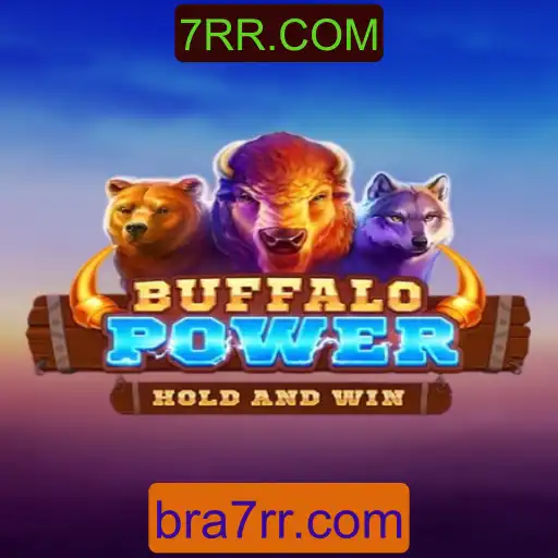 Explorando o mundo emocionante de BuffaloPower no 7RR.COM