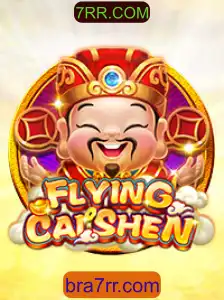 Descubra o Universo de FlyingCaiShen: Um Jogo Inovador Prometido pela 7RR.COM