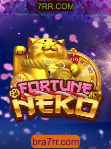 Descubra FortuneNeko: O Jogo que Está Transformando a Experiência de Cassino Online