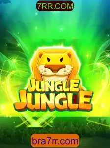 Explorando o Mundo de JungleJungle: Aventura e Estratégia na Selva