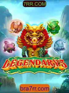 Desvendando o Fascinante Mundo de Legendary5: Uma Aventura Com 7RR.COM