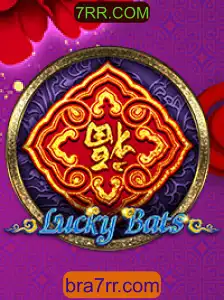 Descubra o Emocionante Mundo de LuckyBats: O Jogo de Azar Que Conquista a Internet
