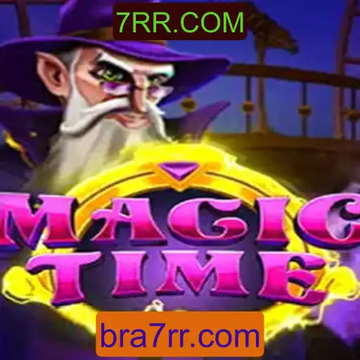 MagicTime: Descubra o Jogo que está Conquistando Multidões