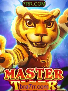 MasterTiger: Explorando o Novo Fenômeno dos Jogos com 7RR.COM