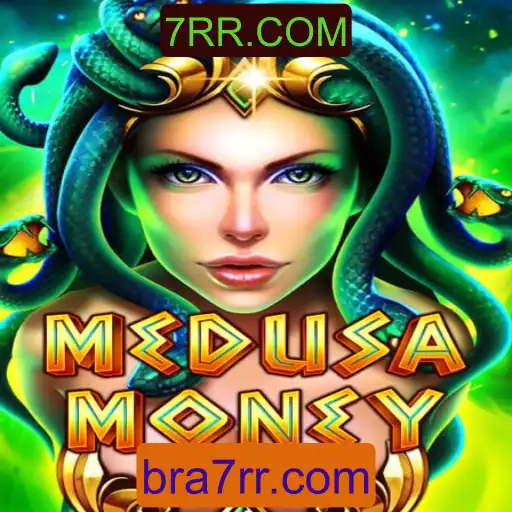 Explorando MedusaMoney: O Jogo que Domina as Tendências com 7RR.COM