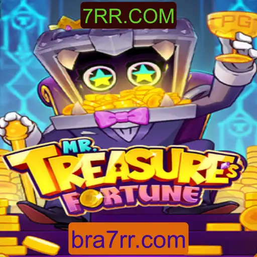Explorando MrTreasuresFortune: O Novo Jogo de Aventuras