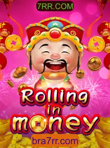 RollingInMoney: O Jogo de Estratégia e Fortuna que Conquista Novos Jogadores