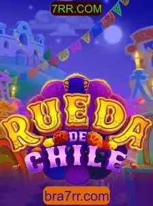 Descubra o Empolgante Jogo RuedaDeChile e Sua Inovadora Dinâmica de Jogo