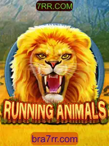 Explore o Fascinante Mundo de RunningAnimals: O Novo Fenômeno dos Jogos