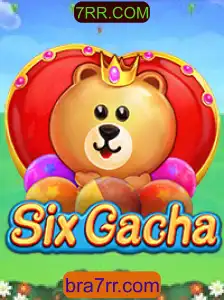 Explorando o Fenômeno SixGacha: Regras e Dinâmica de Jogo