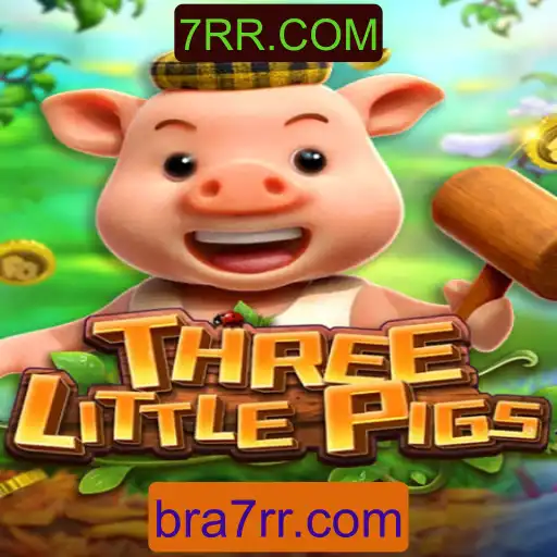 Explorando o Universo de THREELITTLEPIGS