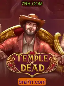 Explorando o Mundo de 'TempleofDead': Uma Jornada ao Desconhecido