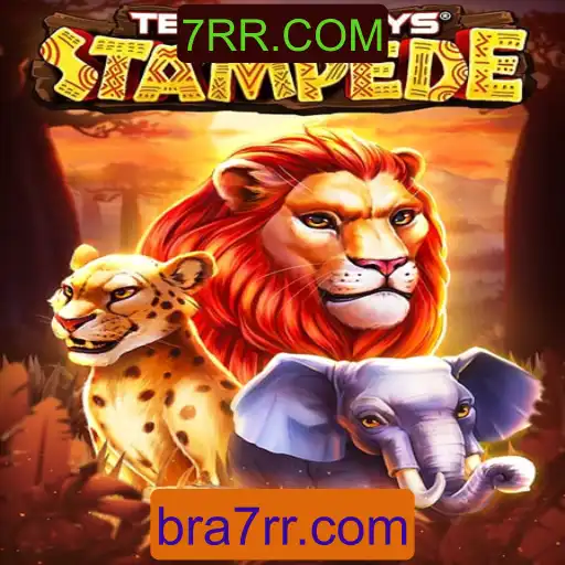 Descubra TenTonWaysStampede: A Nova Sensação dos Jogos de Estratégia