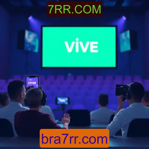 Transmissão ao vivo
